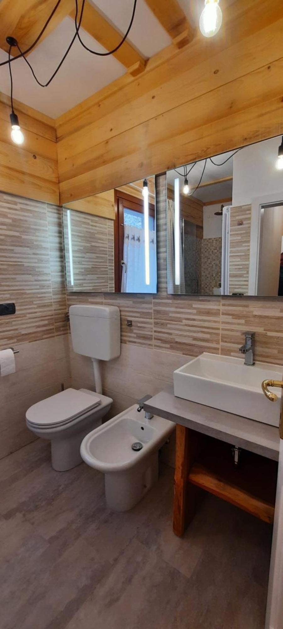 Vacanzaincadore Venas Ngoại thất bức ảnh